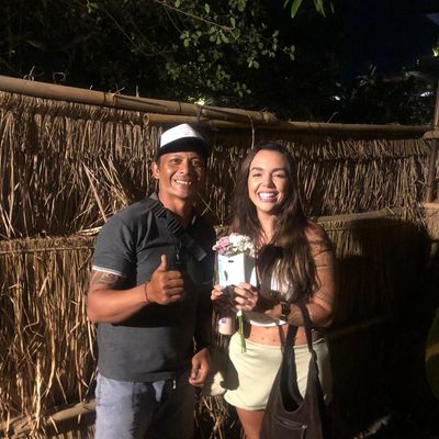 Dek Juli