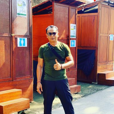 Komang